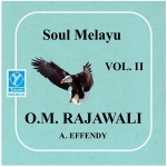 Vol. 2 Soul Melayu