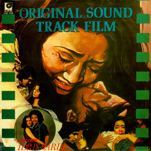 Original Sound Track Film Permata Bunda