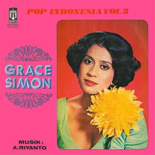 Pop Indonesia, Vol. 3