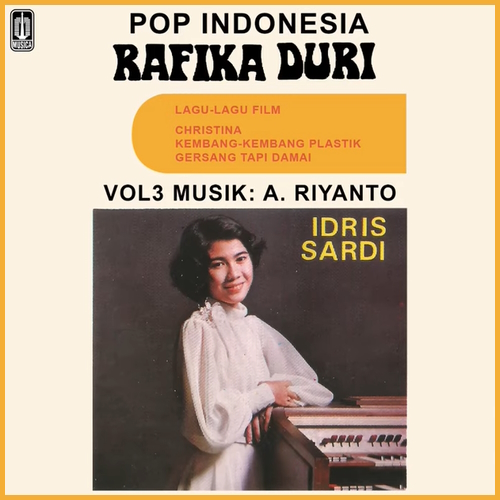 Pop Indonesia, Vol. 3