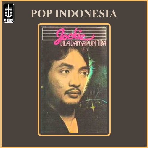 Pop Indonesia: Bila Damaipun Tiba