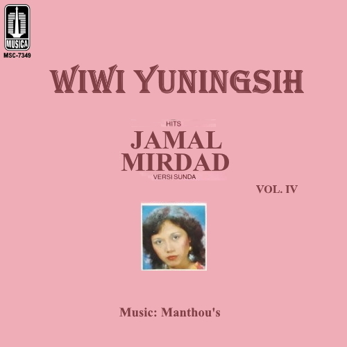 Hits Jamal Mirdad, Vol. 4