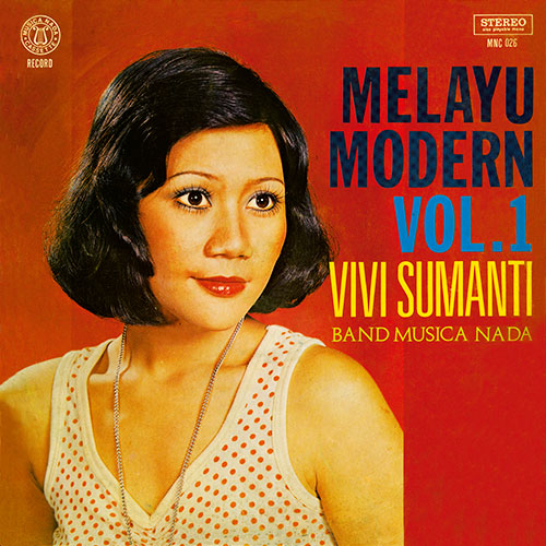 Melayu Modern, Vol. 1