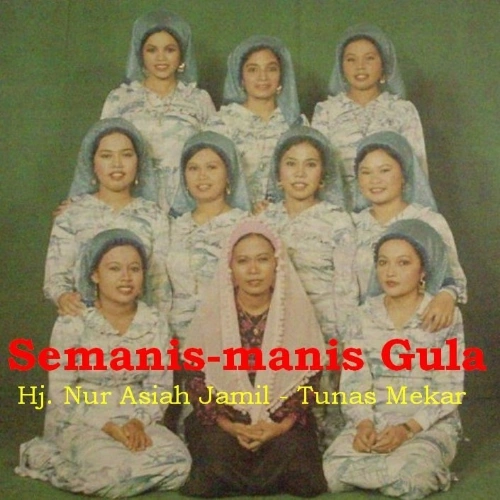 Semanis-Manis Gula