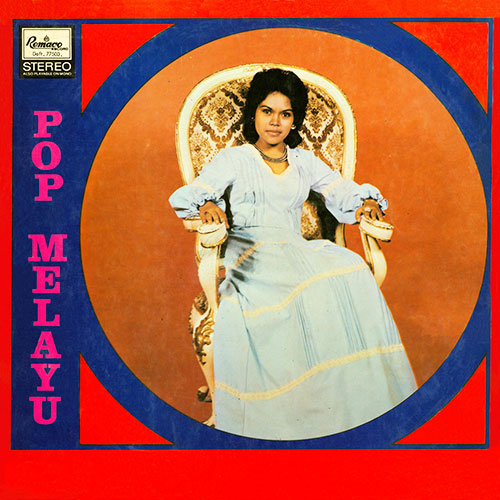 Pop Melayu