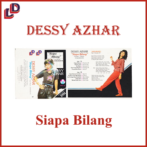 Dessy Azhar