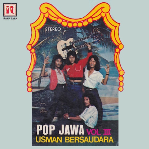 Pop Jawa Vol. 3