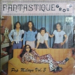 Pop Melayu Vol. 3'