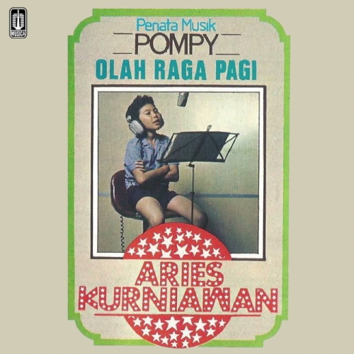 Lagu-lagu Pop Olah Raga Pagi