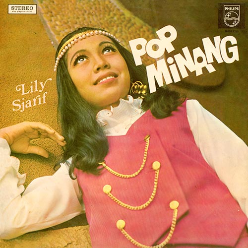 Pop Minang