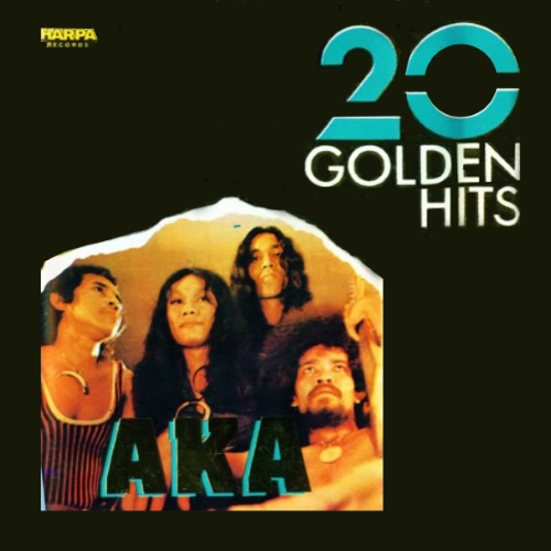 20 Golden Hit