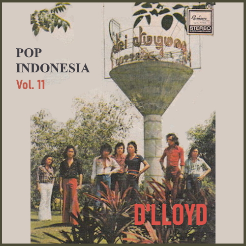Pop Indonesia Vol. 11
