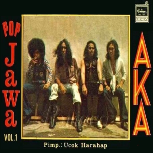 Pop Jawa Vol. 1