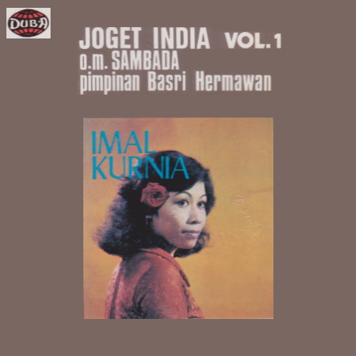Joget India Vol. 1
