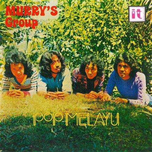 Pop Melayu Vol. 1