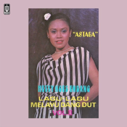 Lagu Lagu Melayu Dangdut Vol. 2