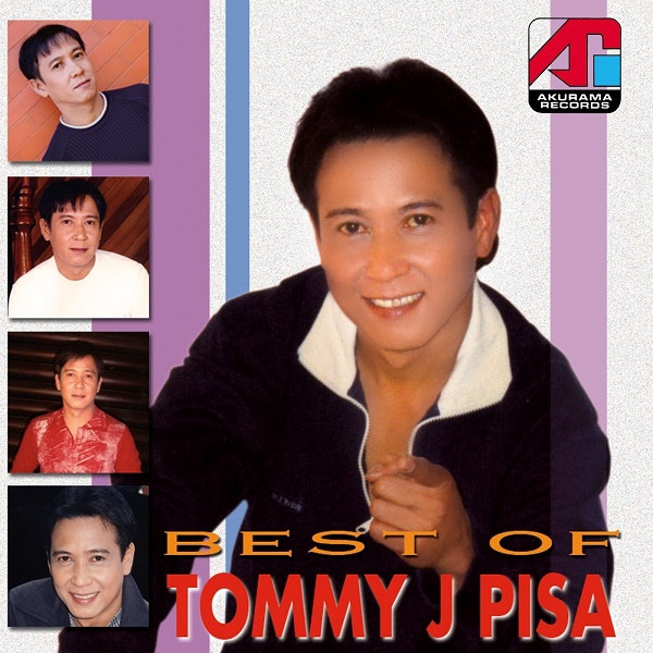 Best Of Tommy J Pisa