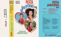 Pesta Jaipong vol.3