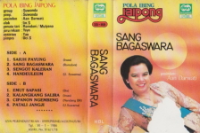 Sang Bagaswara