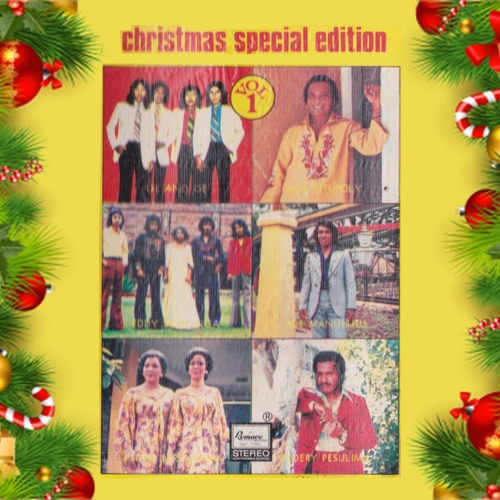 Christmas Special Edition Vol. 1