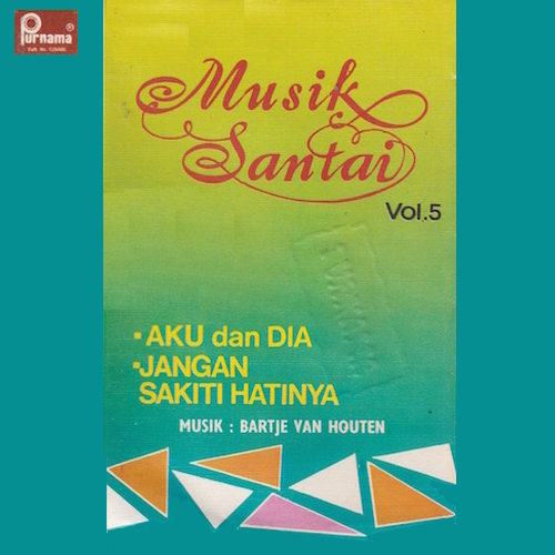 Musik Santai Vol. 5