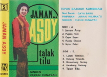 Jaman Asoy