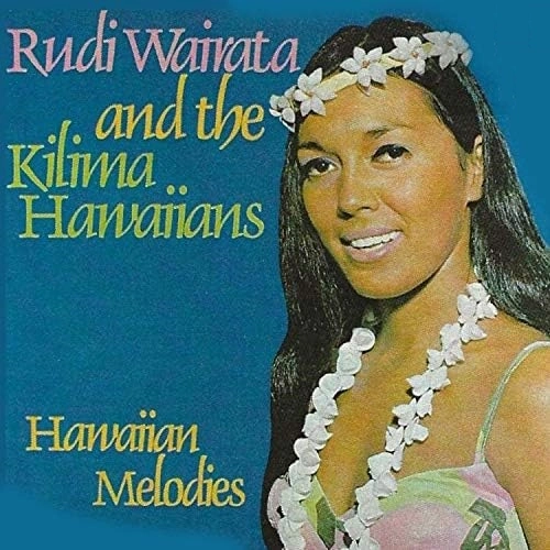 Hawaiian Melodies