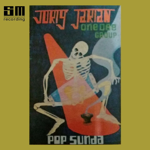 Pop Sunda Jurig Jarian