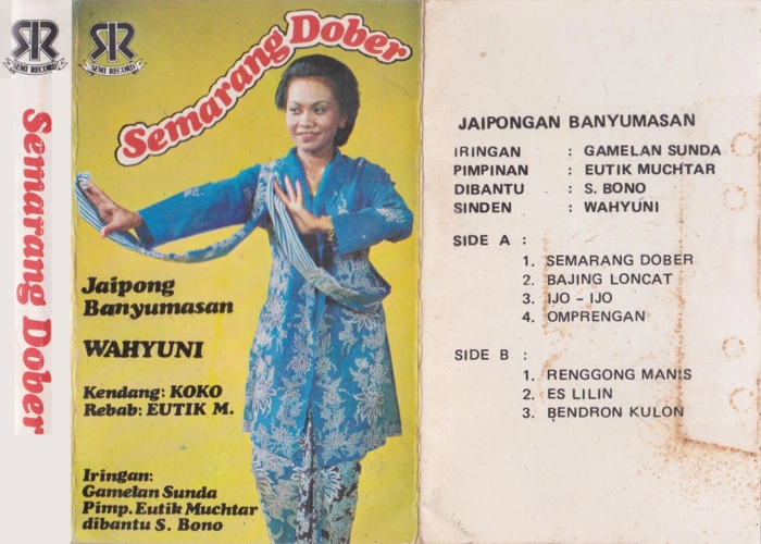 Semarang Dober