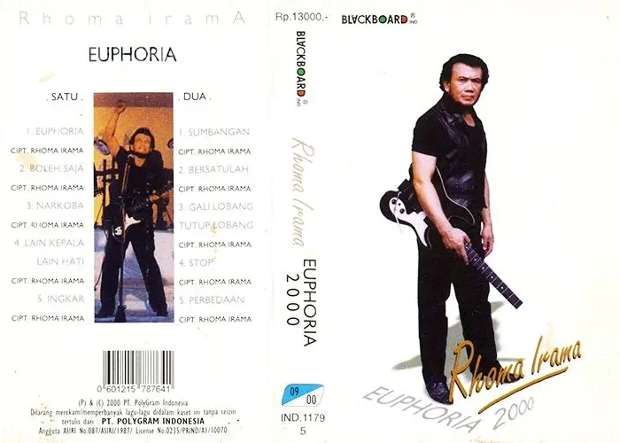 Euphoria 2000