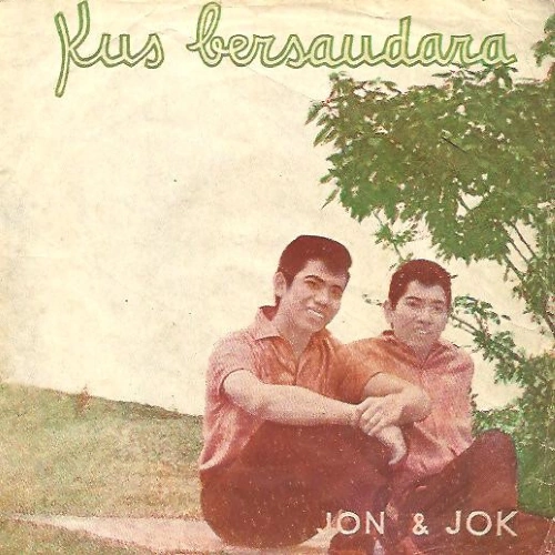 Jon & Jok
