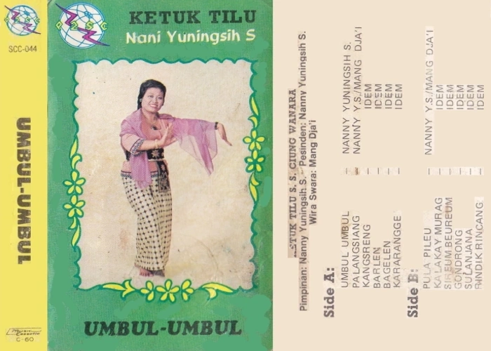 Umbul Umbul