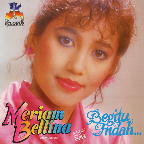 Begitu Indah