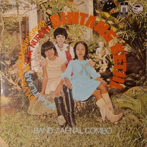 Bintang Ketjil