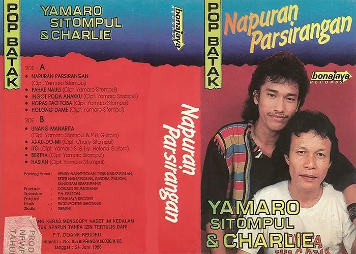 Napuran Parsirangan