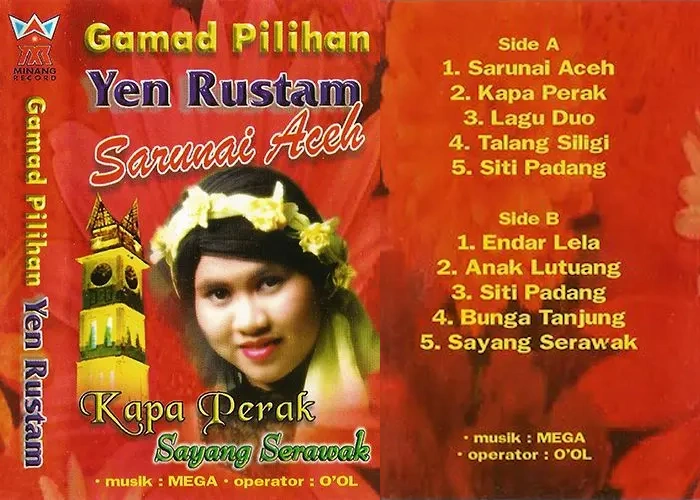Gamad Pilihan