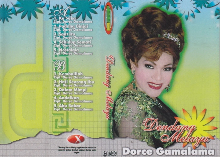 Dendang Melayu
