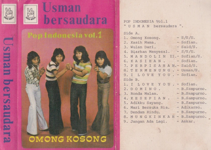 Omong Kosong
