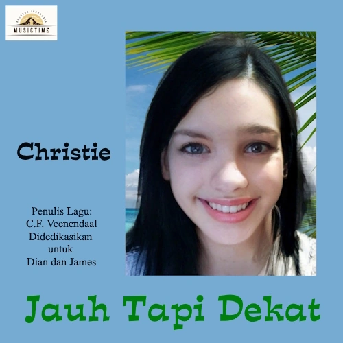 Jauh Tapi Dekat