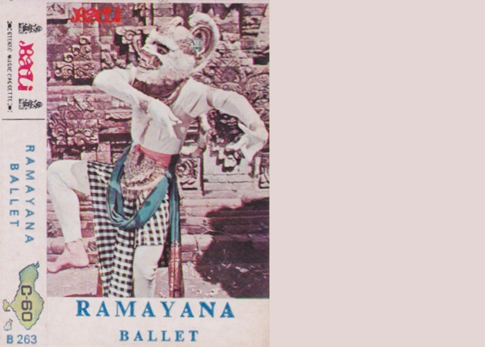 Ramayana Ballet