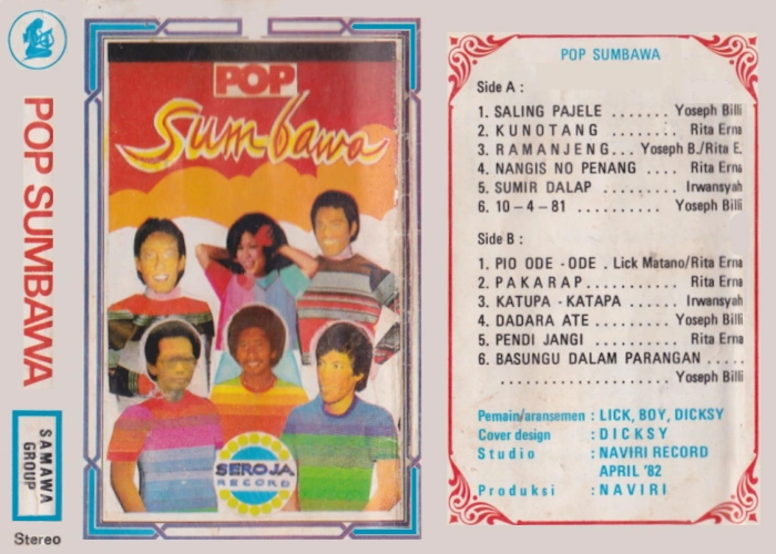 Pop Sumbawa