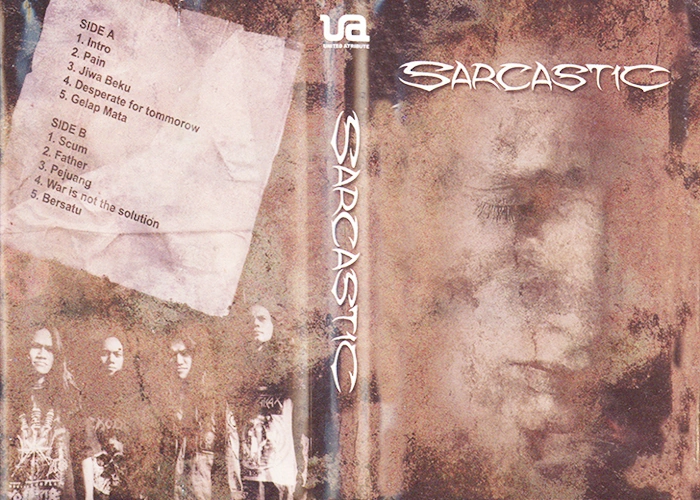 Sarcastic