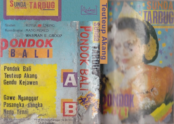 Pondok Bali