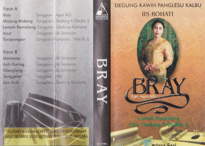 Bray