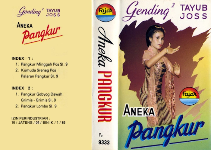 Aneka Pangkur