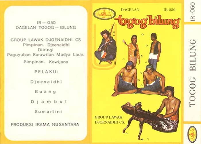 Togog Bilung