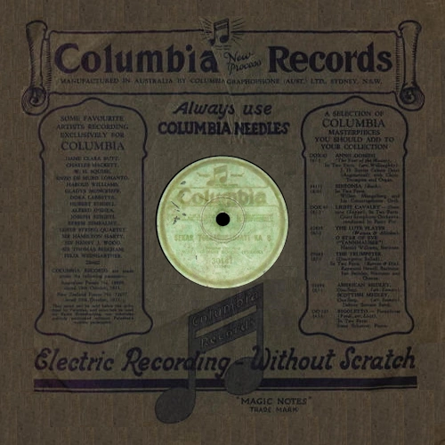 Sekar Toeranggadjati 7 & 8