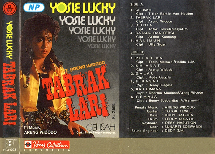 Tabrak Lari#10615