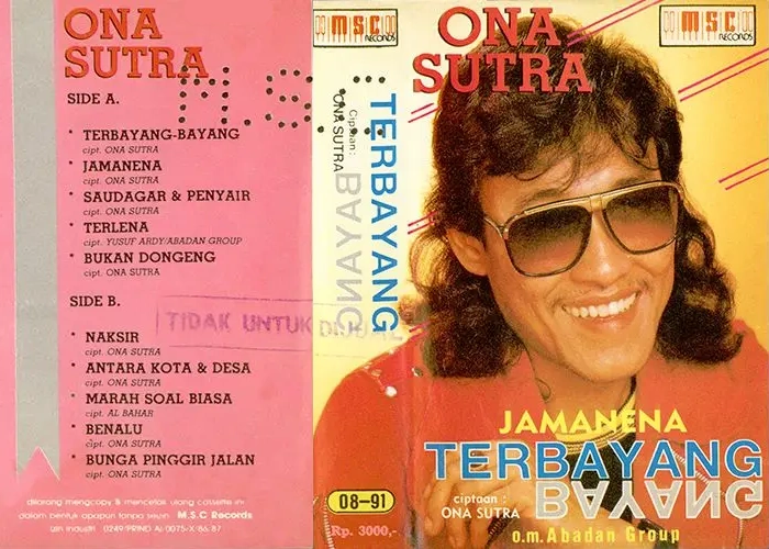 Terbayang-bayang