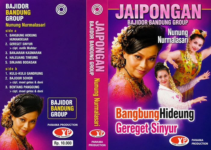 Bangbung Hideung